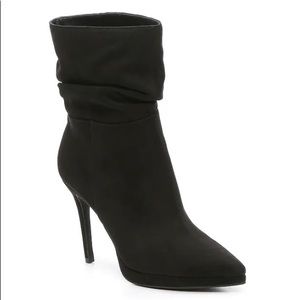 Jessica Simpson Bootie Black (size 9)